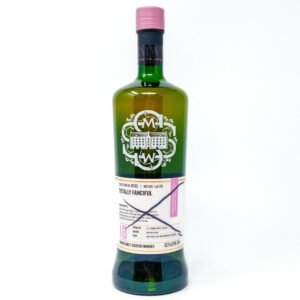 Glen Garioch 2003 18 Year Old SMWS 19.53 Single Malt Scotch Whisky, 70cl, 59.2% ABV Glen Garioch 2003 18 Year Old SMWS 19.53 Single Malt Scotch Whisky, 70cl, 59.2% ABV