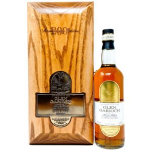 Glen Garioch 37 Year Old Bicentenary Single Malt Scotch Whisky, 70cl, 43% ABV Glen Garioch 37 Year Old Bicentenary Single Malt Scotch Whisky, 70cl, 43% ABV