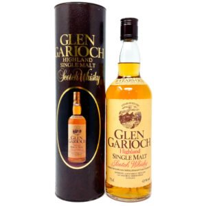 Glen Garioch 8 Year Old Single Malt Scotch Whisky, 75cl, 43% ABV Glen Garioch 8 Year Old Single Malt Scotch Whisky, 75cl, 43% ABV
