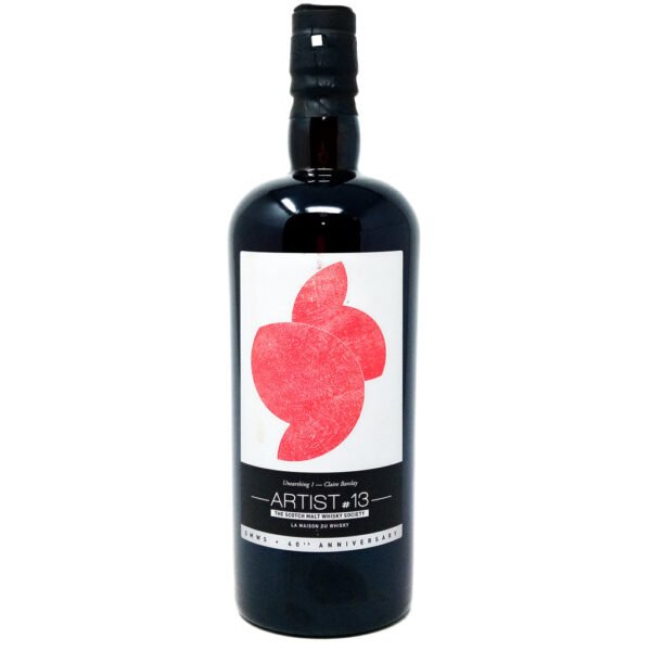 Glen Grant 2003 20 Year Old SMWS 9.289 Artist Collection Single Malt Scotch Whisky, 70cl, 53.9% ABV