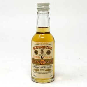 Glendrostan Scotch Whisky, Miniature, 4.7cl, 43% ABV