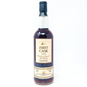 Glenfarclas 1973 21 Year Old First Cask Single Malt Scotch Whisky, 70cl, 46% ABV Glenfarclas 1973 21 Year Old First Cask Single Malt Scotch Whisky, 70cl, 46% ABV