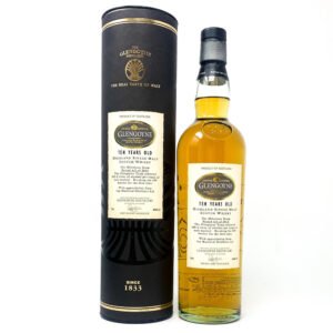 Glengoyne 10 Year Old The Milestone Dram Single Malt Scotch Whisky, 70cl, 40% ABV Glengoyne 10 Year Old The Milestone Dram Single Malt Scotch Whisky, 70cl, 40% ABV