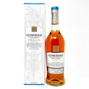 Glenmorangie 2011 Finealta Single Malt Scotch Whisky, 70cl, 46% ABV