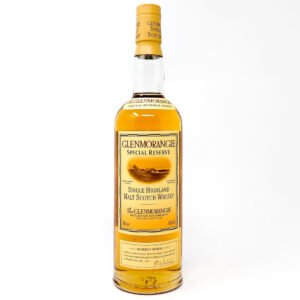 Glenmorangie Special Reserve Single Malt Scotch Whisky, 70cl, 43% ABV