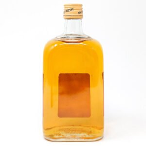 Glenugie 5 Year Old Single Malt Scotch Whisky, 75cl, 40% ABV