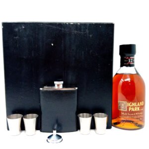 Highland Park 12 Year Old Limited Edition Whisky