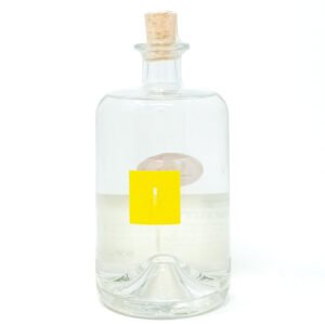 Illicit Lo-Fi White Rum, 70cl, 57.1% ABV