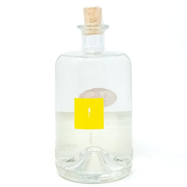 Illicit Lo-Fi White Rum, 70cl, 57.1% ABV
