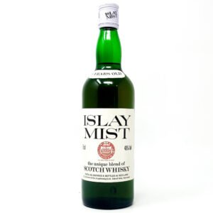 Islay Mist 8 Year Old Blended Scotch Whisky, 75cl, 40% ABV Islay Mist 8 Year Old Blended Scotch Whisky, 75cl, 40% ABV