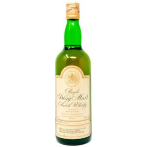 Islay Single Malt Stanley P. Morrison Single Malt Scotch Whisky, 75cl, 40% ABV Islay Single Malt Stanley P. Morrison Single Malt Scotch Whisky, 75cl, 40% ABV