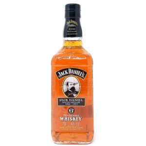 Jack Daniel's Master Distiller 1866-1911 Series No.1 Tennessee Whiskey, 70cl, 40% ABV