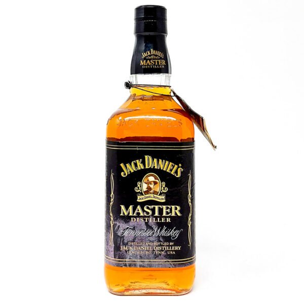 Jack Daniel's Master Distiller Tennessee Whiskey, 75cl, 45% ABV