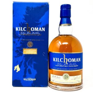 Kilchoman 2009 Autumn Release Single Malt Scotch Whisky, 70cl, 46% ABV Kilchoman 2009 Autumn Release Single Malt Scotch Whisky, 70cl, 46% ABV