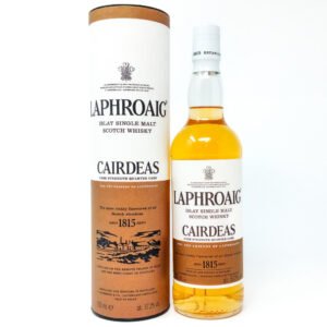 Laphroaig Cairdeas Quarter Cask Feis Ile 2017 Single Malt Scotch Whisky, 70cl, 57.2% ABV