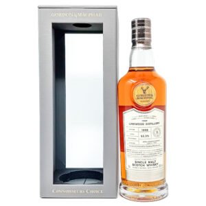 Linkwood 1998 23 Year Old Cask Strength Connoisseurs Choice Single Malt Scotch Whisky, 70cl, 53.3% ABV Linkwood 1998 23 Year Old Cask Strength Connoisseurs Choice Single Malt Scotch Whisky, 70cl, 53.3% ABV