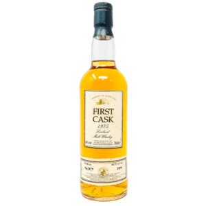 Linlithgow (St. Magdalene) 1975 24 Year Old First Cask Single Malt Scotch Whisky, 70cl, 46% ABV