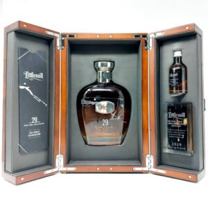 Littlemill 29 Year Old Private Cellar 2019 Release Single Malt Scotch Whisky, 70cl, 47.3% ABV