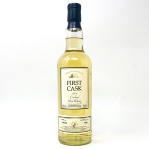 Littlemill First Cask 1983 20 Year Old Single Malt Scotch Whisky, 70cl, 46% ABV