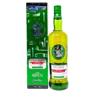 Loch Lomond Distiller's Cut The Open Special Edition Royal Portrush Single Malt Scotch Whisky, 70cl, 46% ABV