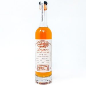 Longrow 8 Year Old Open Day May 2023 Single Malt Scotch Whisky, Half Bottle, 35cl, 54.9% ABV Longrow 8 Year Old Open Day May 2023 Single Malt Scotch Whisky, Half Bottle, 35cl, 54.9% ABV