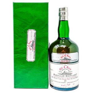Macallan 1976 27 Year Old Douglas Laing Old & Rare Platinum Single Malt Scotch Whisky, 70cl, 48.5% ABV Macallan 1976 27 Year Old Douglas Laing Old & Rare Platinum Single Malt Scotch Whisky, 70cl, 48.5% ABV