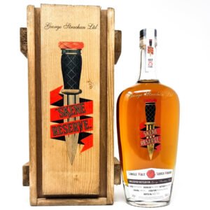 Macallan 25 Year Old Skene Reserve Single Malt Scotch Whisky, 70cl, 50.2% ABV