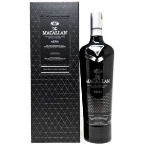 Macallan Aera Limited Edition Single Malt Scotch Whisky, 70cl, 40% ABV