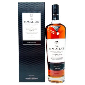 Macallan Easter Elchies Black 2020 Single Malt Scotch Whisky, 70cl, 50% ABV Macallan Easter Elchies Black 2020 Single Malt Scotch Whisky, 70cl, 50% ABV
