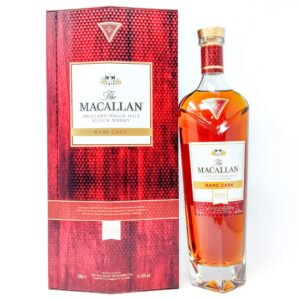 Macallan Rare Cask 2023 Release Single Malt Scotch Whisky, 70cl, 43% ABV Macallan Rare Cask 2023 Release Single Malt Scotch Whisky, 70cl, 43% ABV