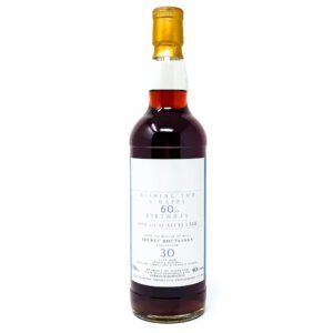 Master of Malt 30 Year Old Secret Bottlings Single Malt Scotch Whisky, 70cl, 40% ABV Master of Malt 30 Year Old Secret Bottlings Single Malt Scotch Whisky, 70cl, 40% ABV