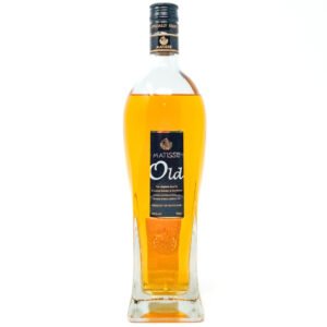 Matisse Old Blended Scotch Whisky, 70cl, 40% ABV Matisse Old Blended Scotch Whisky, 70cl, 40% ABV