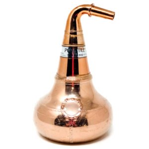 Nikka Kingsland Pot Still Decanter Blended Japanese Whisky, 70cl, 43% ABV Nikka Kingsland Pot Still Decanter Blended Japanese Whisky, 70cl, 43% ABV