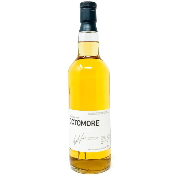 Octomore Futures 2002 Single Malt Islay Whisky, 70cl, 46% ABV Octomore Futures 2002 Single Malt Islay Whisky, 70cl, 46% ABV