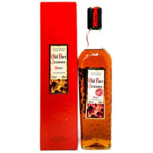 Old Parr Seasons Winter Blended Scotch Whisky, 50cl, 43% ABV Old Parr Seasons Winter Blended Scotch Whisky, 50cl, 43% ABV