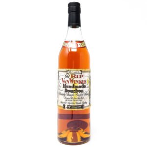 Old Rip Van Winkle 10 Year Old 107° Proof Bourbon Whiskey, 70cl, 53.5% ABV