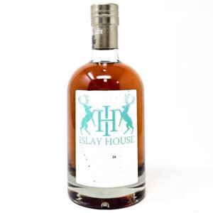 Port Charlotte Feis Ile 2005 Islay Single Malt Scotch Whisky, 70cl, 55% ABV.