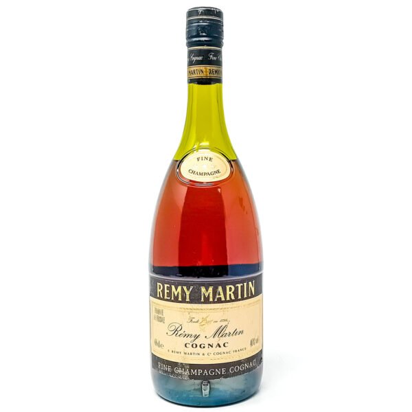 Remy Martin Petit Fine Champagne Cognac, 68cl, 40% ABV Remy Martin Petit Fine Champagne Cognac, 68cl, 40% ABV