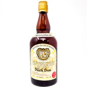 Slaintheva 12 Year Old 1980s Blended Scotch Whisky, 75cl, 40% ABV Slaintheva 12 Year Old 1980s Blended Scotch Whisky, 75cl, 40% ABV