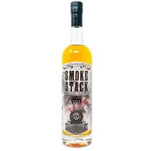 SmokeStack Blended Malt Scotch Whisky 70cl, 40% ABV SmokeStack Blended Malt Scotch Whisky 70cl, 40% ABV