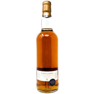 Springbank 1965 Adelphi Single Malt Scotch Whisky, 70cl, 54.7% ABV