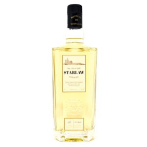 Starlaw Premier Single Grain Scotch Whisky, 75cl, 46% ABV