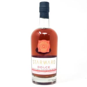 Starward Dolce Single Malt Australian Whisky, 50cl, 48% ABV