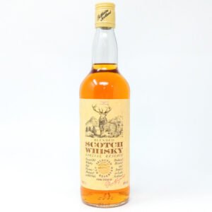 Tesco Special Release Blended Scotch Whisky, 70cl, 40% ABV Tesco Special Release Blended Scotch Whisky, 70cl, 40% ABV