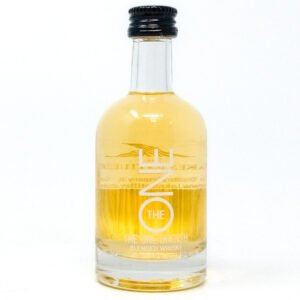 The Lakes Distillery The One British Blended Whisky, Miniature, 5cl, 40% ABV