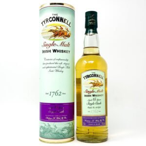 Tyrconnell 15 Year Old Single Malt Irish Whiskey, 70cl, 46% ABV