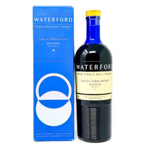 Waterford Ratheadon Edition 1.1 Single Malt Irish Whisky, 70cl, 50% ABV