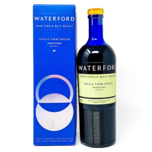 Waterford Sheestown 1.1 Single Malt Irish Whiskey 70cl