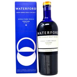 Waterford Sheestown Edition 1.2 Single Malt Irish Whiskey, 70cl, 50% ABV
