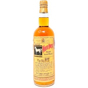 White Horse Blended Scotch Whisky White Horse Blended Scotch Whisky